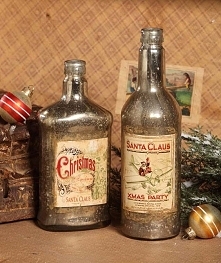 buteleczki na likiery