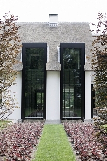 ••by Bob Manders Architecture