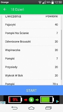 mam do was pytanie jak bede robiła nw te 30 przysiadów to tyłek bede miala wielki czy spale z niego tłuszcz i bedzie jędrniejszy?