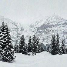 Pojechałabym w góry...