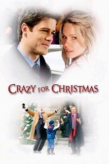 Crazy For Christmas (2005)

Shannon (Andrea Roth) otrzymuje ofertę pracy jako kierowca bogatego biznesmena. Wszystko byłoby dobrze, gdyby nie fakt, że jest Wigilia, a starszy pa...
