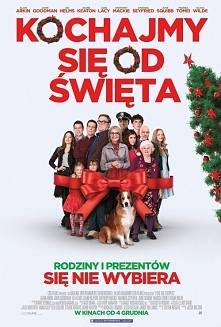 Kochajmy się od święta (2015)

Cztery pokolenia rodziny Cooperów spotykają się jak co roku przy świątecznym stole, ale tym razem skrzętnie skrywane rodzinne sekrety wyjdą na jaw...