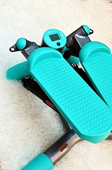 Jak ćwiczyć na stepperze? - klik w obrazek.