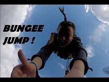 SKOCZYŁAM NA BUNGEE ! ~ najlepszy prezent 
Zobacz filmik, klikając w zdjęcie :))