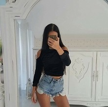 Gdzie dostane taka bluzke ? *...*