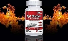 Najlepsze spalacze tłuszczu...