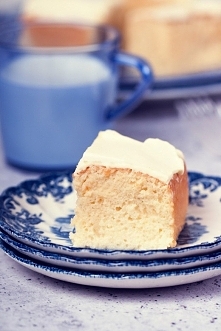 Torta de tres leches