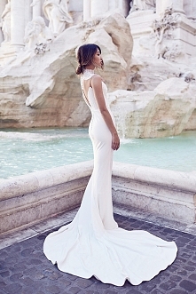 Naeem Khan Wedding Dress Collection 2017 1