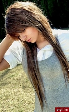 Kusi mnie, żeby sobie taką ...