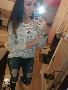 sobota od paulina_lublin z 5 listopada - najlepsze stylizacje i ciuszki