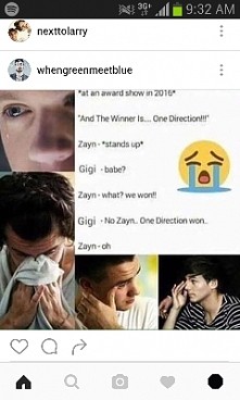 Moje serduszko rozpadło się na milion malutkich kawałeczków..