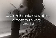 Kolejne rozczarowanie :( Teraz jest mój czas, pokaże mu co stracił...