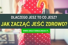 Jak zacząć zdrowe odżywianie?
