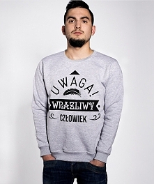 Wrażliwy człowiek!

Oj Pano...