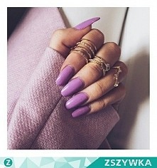 Oj chciałabym takie pazurki ❤❤