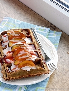 Chrupiące, wegańskie gory sezamowe