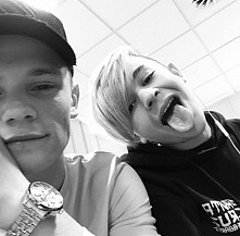 Bars and Melody ❤