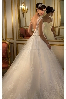 Stella York Style 5916