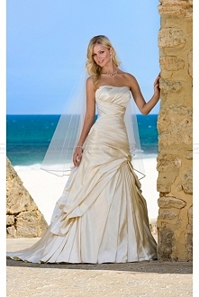 Stella York By Ella Bridals Bridal Gown Style 5480