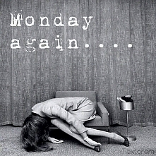 znowu poniedziałek