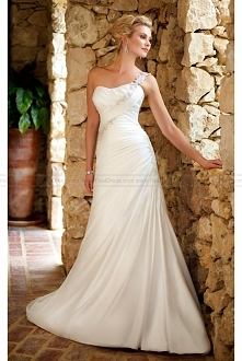 Stella York By Ella Bridals Bridal Gown Style 5648