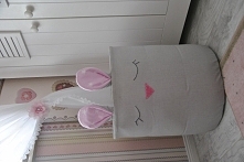 Kosz na zabawki. Zapraszam na titi.love@wp.pl