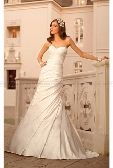 Stella York Style 5852