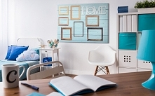 Stwórz swoją tablicę inspiracji, przypinając ulubione grafiki i zdjęcia do wyjątkowej tablicy korkowej!