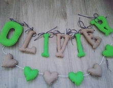 Zapraszam na stronę Toluna Handmade