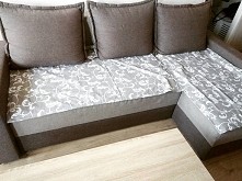 Narzuta na rogówkę. Zapraszam na stronę Toluna Handmade