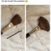 brushes life hack haha