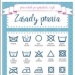 Zasady prania