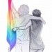 What's so wrong with a guy loving a guy?