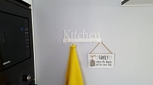Kitchen - wieszak kuchenny