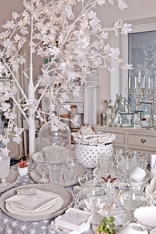 dekoracje na choinkę, dekoracja świąteczna stołu, dekoracyjne bombki, dekoracyjne choinki, podświetlane świąteczne drzewka, dekoracyjne świąteczne talerze, lampiony, świąteczne ...