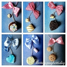 Slodkosci z modeliny