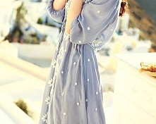 Długa suknia - Kliknij w zdjęcie aby zobaczyć więcej