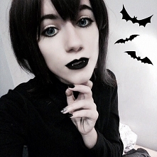 moj cosplay mavis 