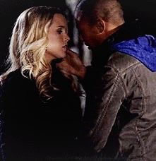 ♥Marcel i Rebekah♥