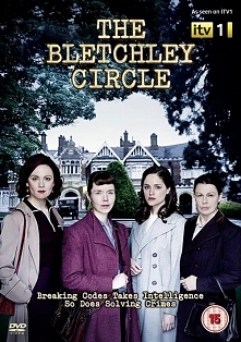 W kręgu zbrodni (2012-2014)

Siedem lat temu, Susan, Millie, Lucy i Jaen pracowały dla organizacji rządowej, zajmującej się rozszyfrowywaniem tajnych informacji, tworząc zespół ...