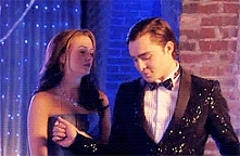Chuck i Blair