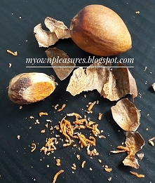 Pestka awokado i jej cudowne właściwości 
myownpleasures.blogspot.com