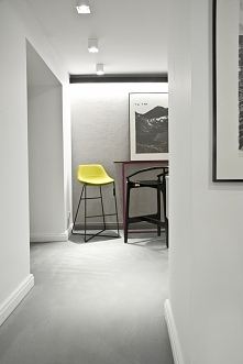 Showroom Euforma- wnętrza made in Poland