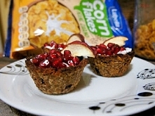 koszyczki śniadaniowe