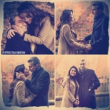 Kolaż Cihan&Gulseren - ...