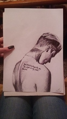 Zgadnijcie kto to :)