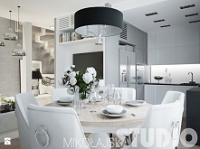 To chyba jest mój ulubiony styl, jeśli chodzi o wystrój wnętrz 
#styl Glamour