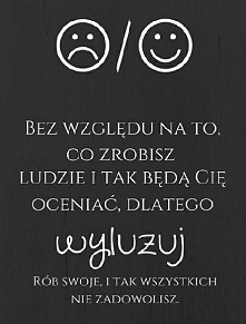 Wyluzuj