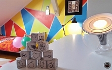 Znacie storycubes? Super zabawa dla całej rodziny! Możecie zrobić je sami - zapraszam na blog Mooj Concept