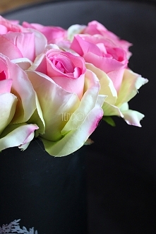 róże z pracowni tendom.pl